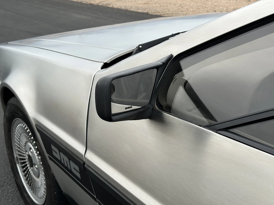 1981 DeLorean DMC-12 - Image 30 of 31