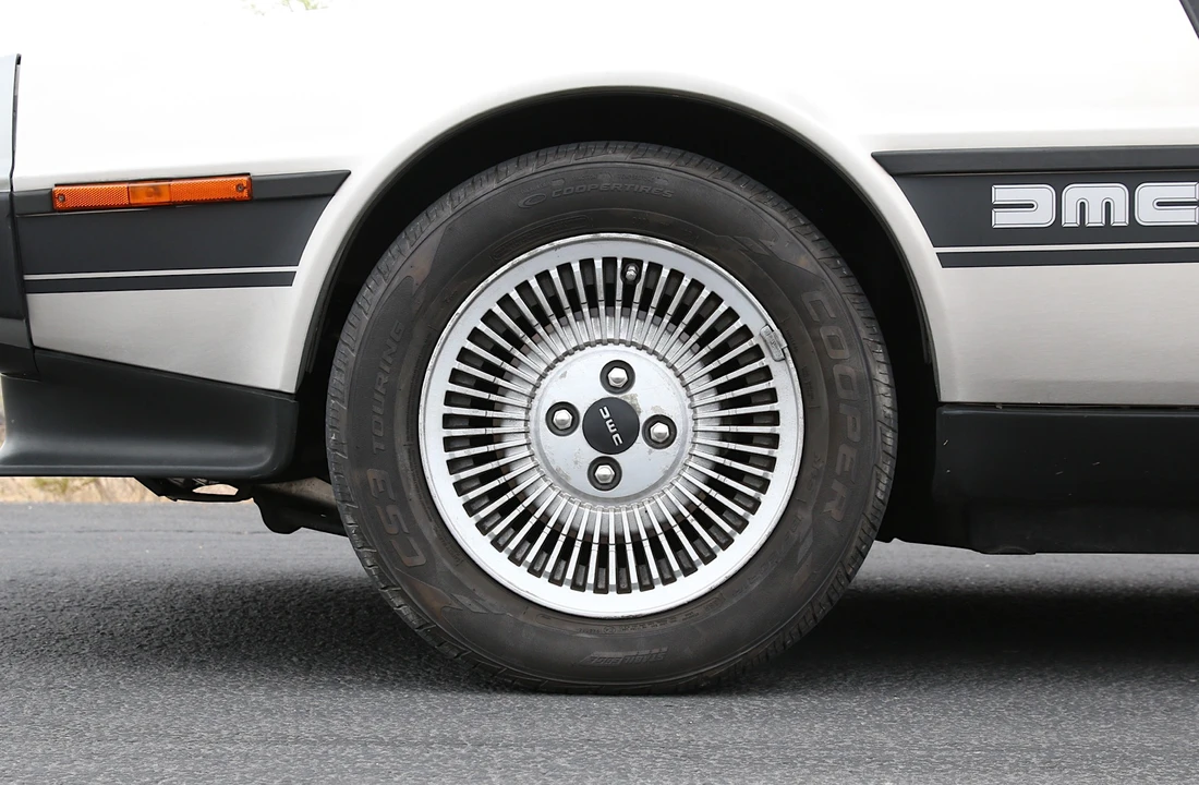 1981 DeLorean DMC-12 - Image 28 of 31