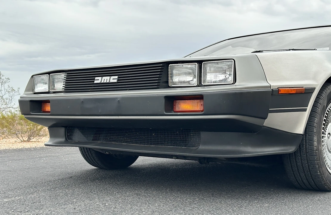 1981 DeLorean DMC-12 - Image 25 of 31