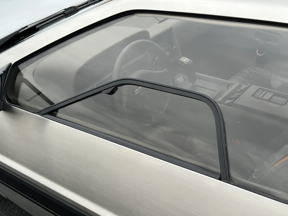 1981 DeLorean DMC-12 - Image 31 of 31