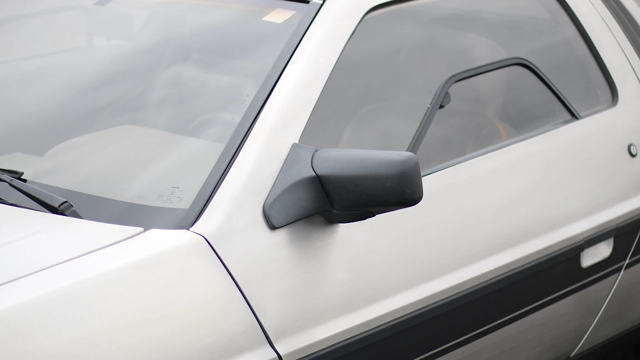 1981 DeLorean DMC-12 - Image 29 of 31