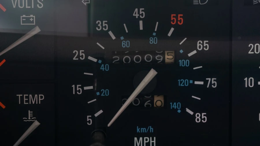 1981 DeLorean DMC-12 - Image 5 of 13