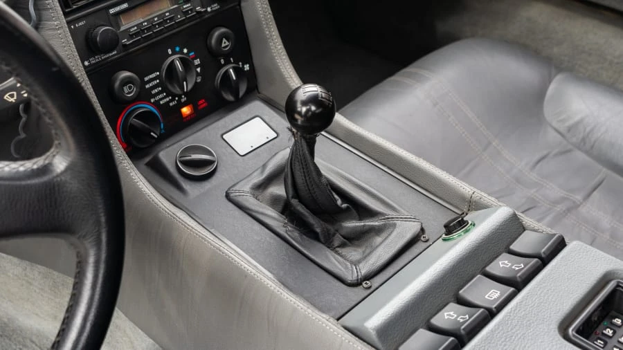 1981 DeLorean DMC-12 - Image 10 of 13