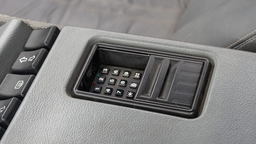 1981 DeLorean DMC-12 - Image 12 of 13