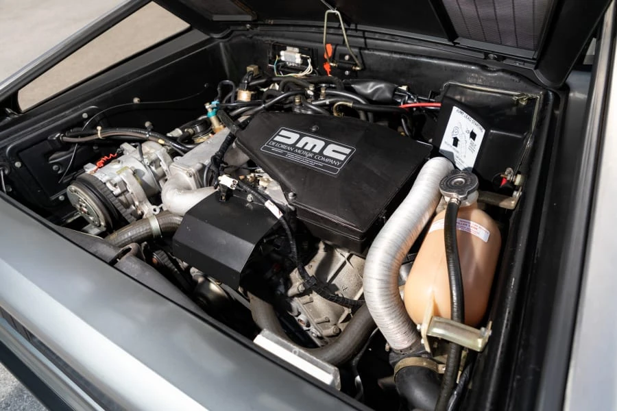 1981 DeLorean DMC-12 - Image 28 of 28