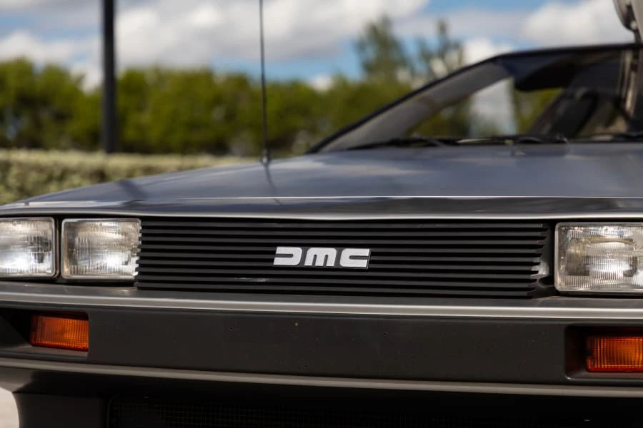 1981 DeLorean DMC-12 - Image 10 of 28