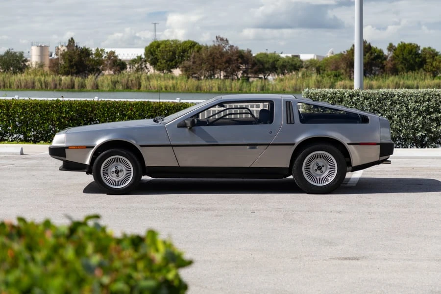 1981 DeLorean DMC-12 - Image 15 of 28