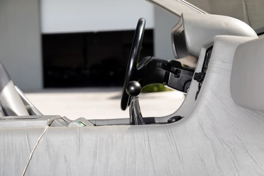 1981 DeLorean DMC-12 - Image 25 of 28