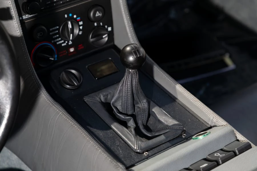 1981 DeLorean DMC-12 - Image 26 of 28