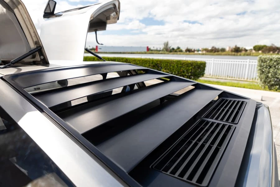 1981 DeLorean DMC-12 - Image 9 of 28