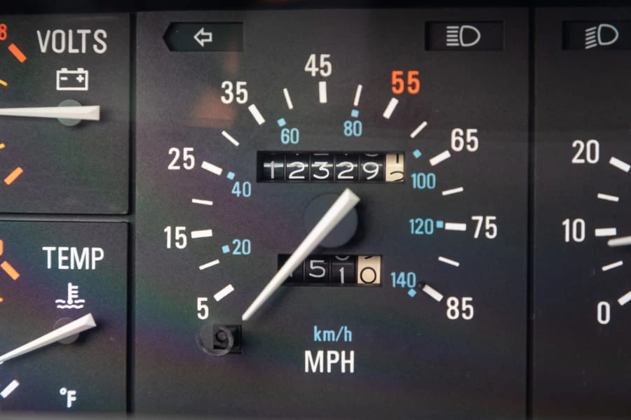1981 DeLorean DMC-12 - Image 23 of 28