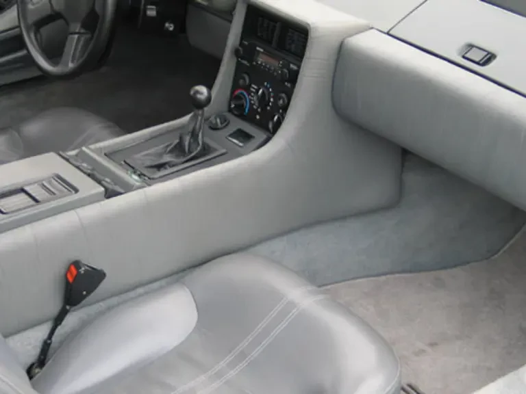 1981 DeLorean DMC-12 - Image 5 of 5