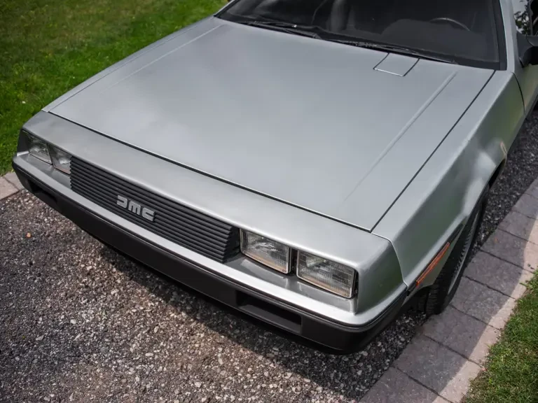 1981 DeLorean DMC-12 - Image 19 of 31