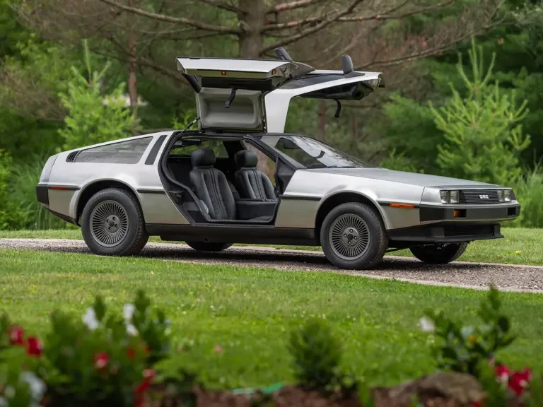 1981 DeLorean DMC-12 - Image 28 of 31