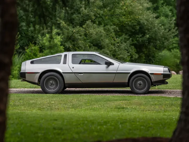 1981 DeLorean DMC-12 - Image 6 of 31