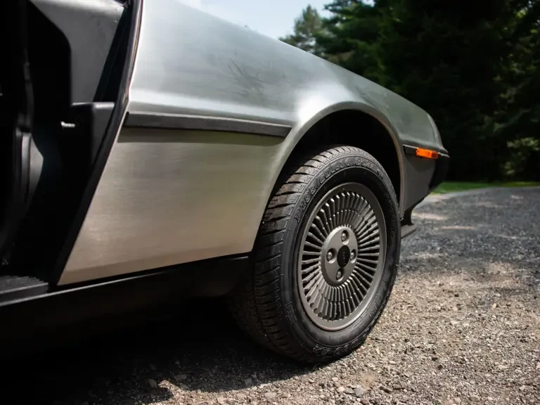 1981 DeLorean DMC-12 - Image 23 of 31