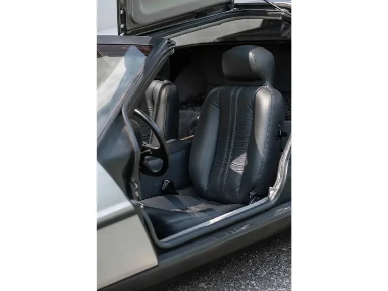 1981 DeLorean DMC-12 - Image 31 of 31