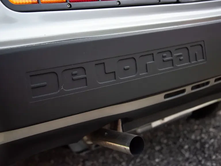1981 DeLorean DMC-12 - Image 24 of 31