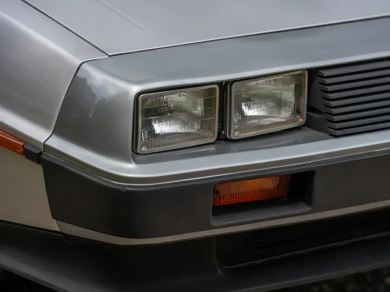 1981 DeLorean DMC-12 - Image 16 of 31