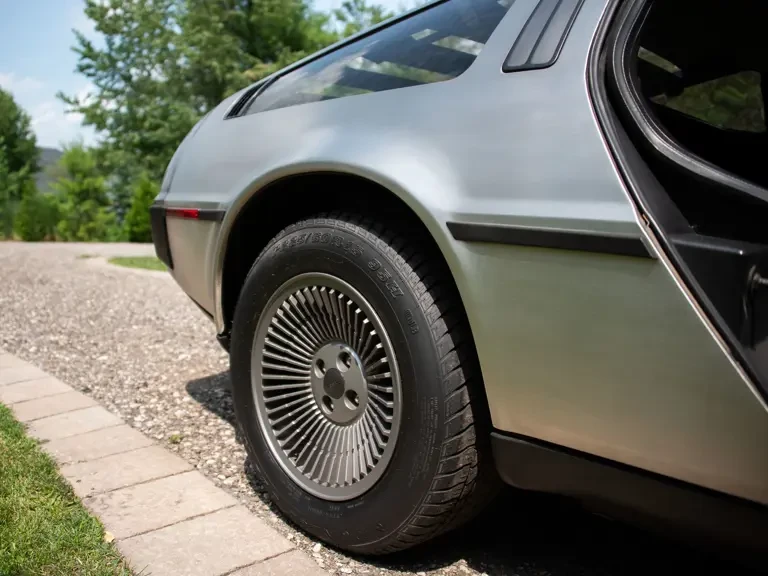 1981 DeLorean DMC-12 - Image 22 of 31