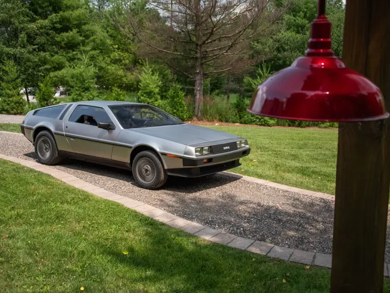 1981 DeLorean DMC-12 - Image 26 of 31