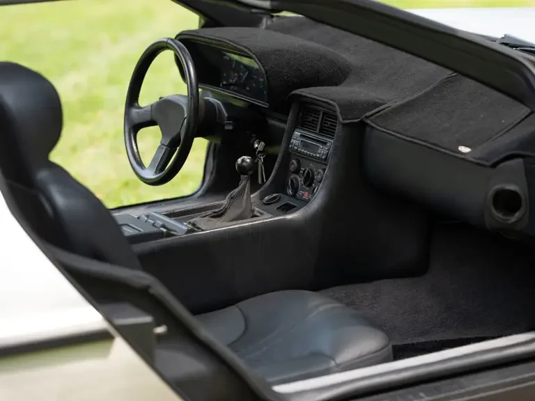 1981 DeLorean DMC-12 - Image 30 of 31