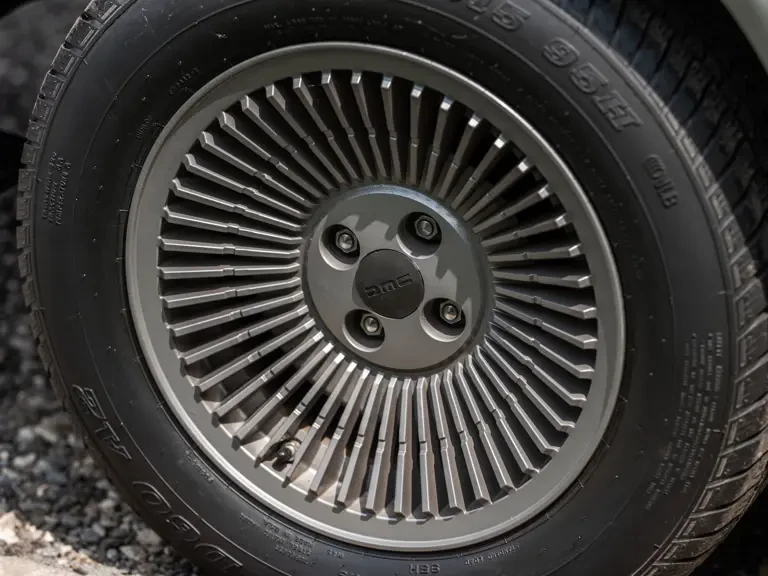 1981 DeLorean DMC-12 - Image 14 of 31
