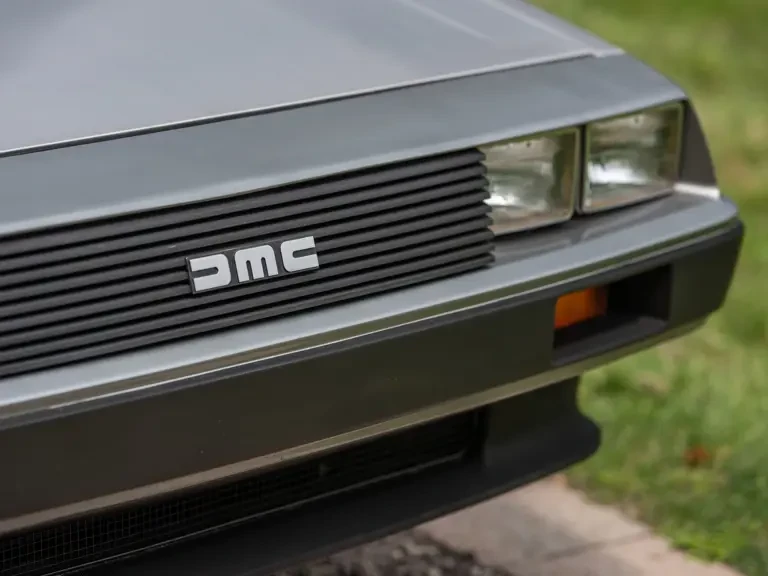 1981 DeLorean DMC-12 - Image 15 of 31