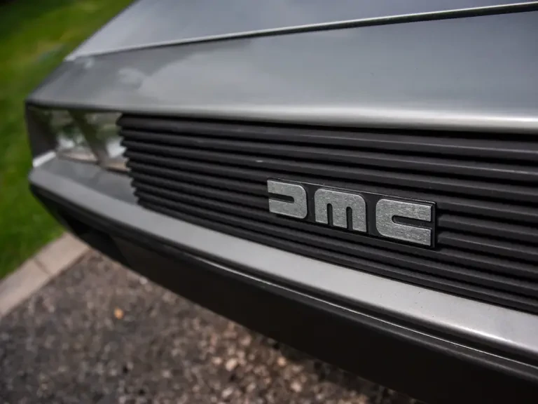 1981 DeLorean DMC-12 - Image 18 of 31