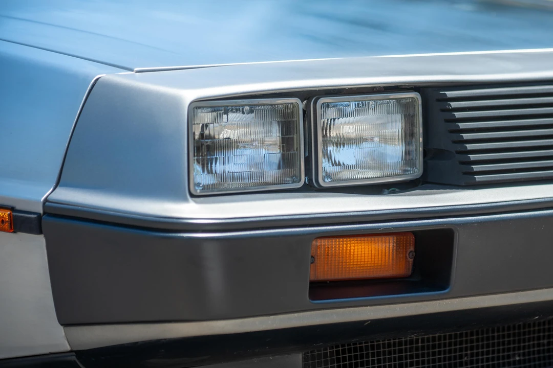 1981 DeLorean DMC-12 - Image 11 of 31