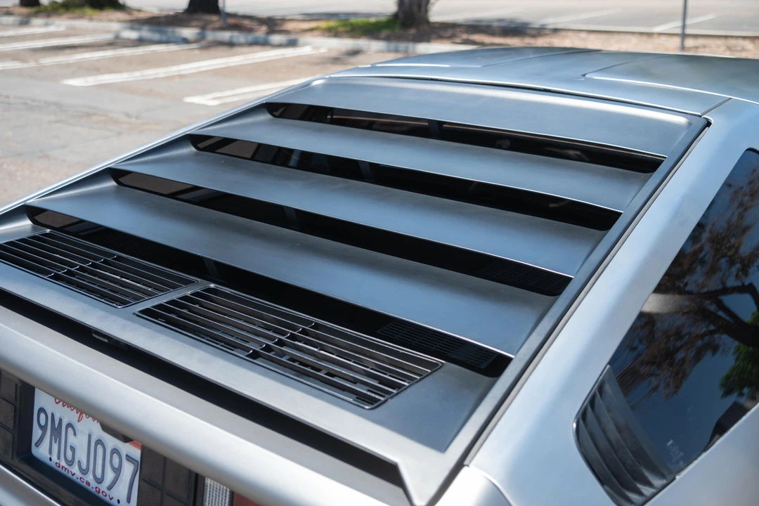 1981 DeLorean DMC-12 - Image 18 of 31