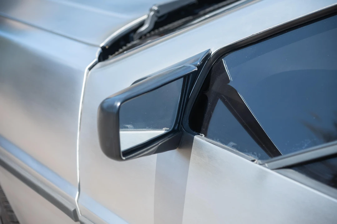 1981 DeLorean DMC-12 - Image 20 of 31