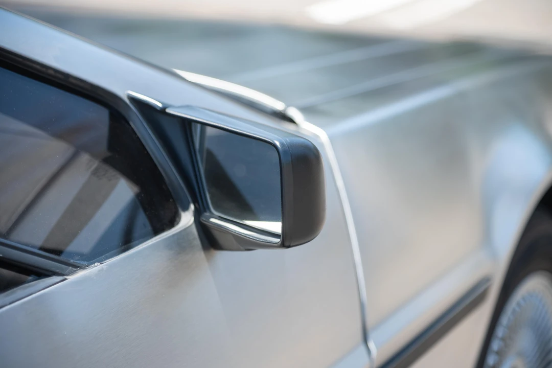 1981 DeLorean DMC-12 - Image 21 of 31