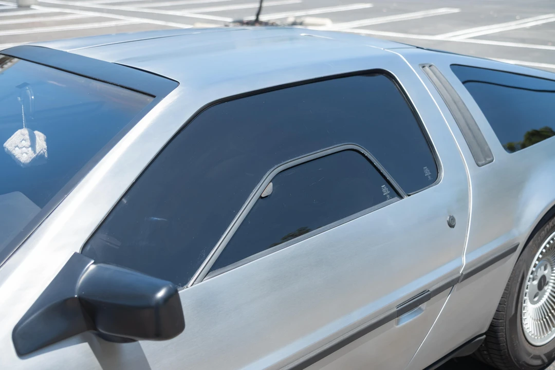1981 DeLorean DMC-12 - Image 24 of 31