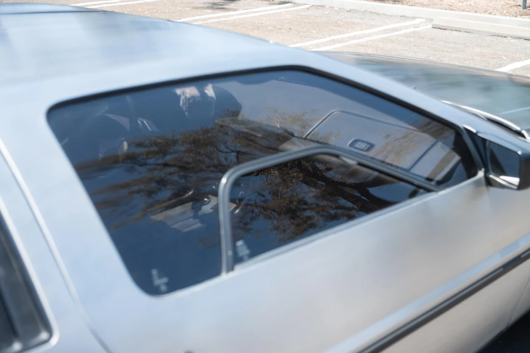 1981 DeLorean DMC-12 - Image 25 of 31