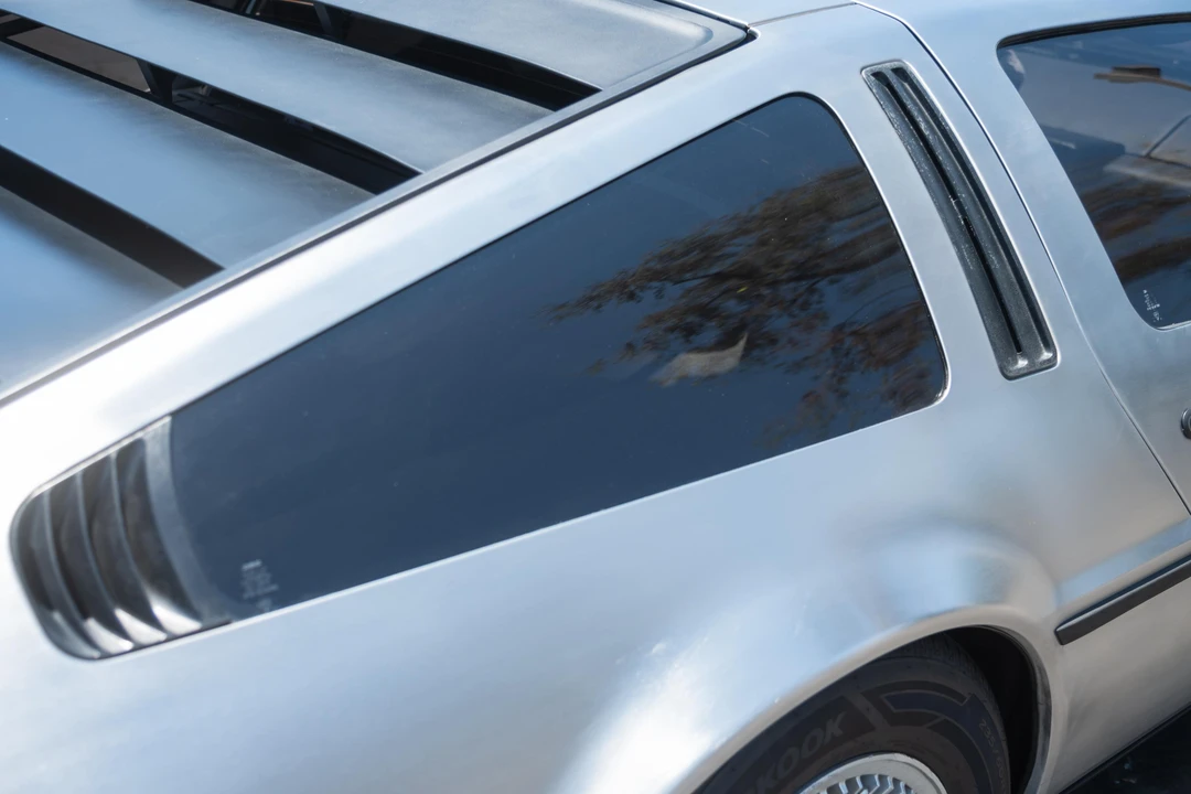 1981 DeLorean DMC-12 - Image 26 of 31