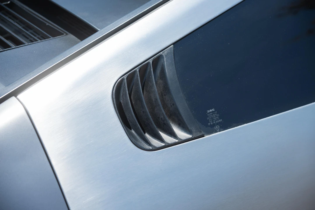 1981 DeLorean DMC-12 - Image 29 of 31