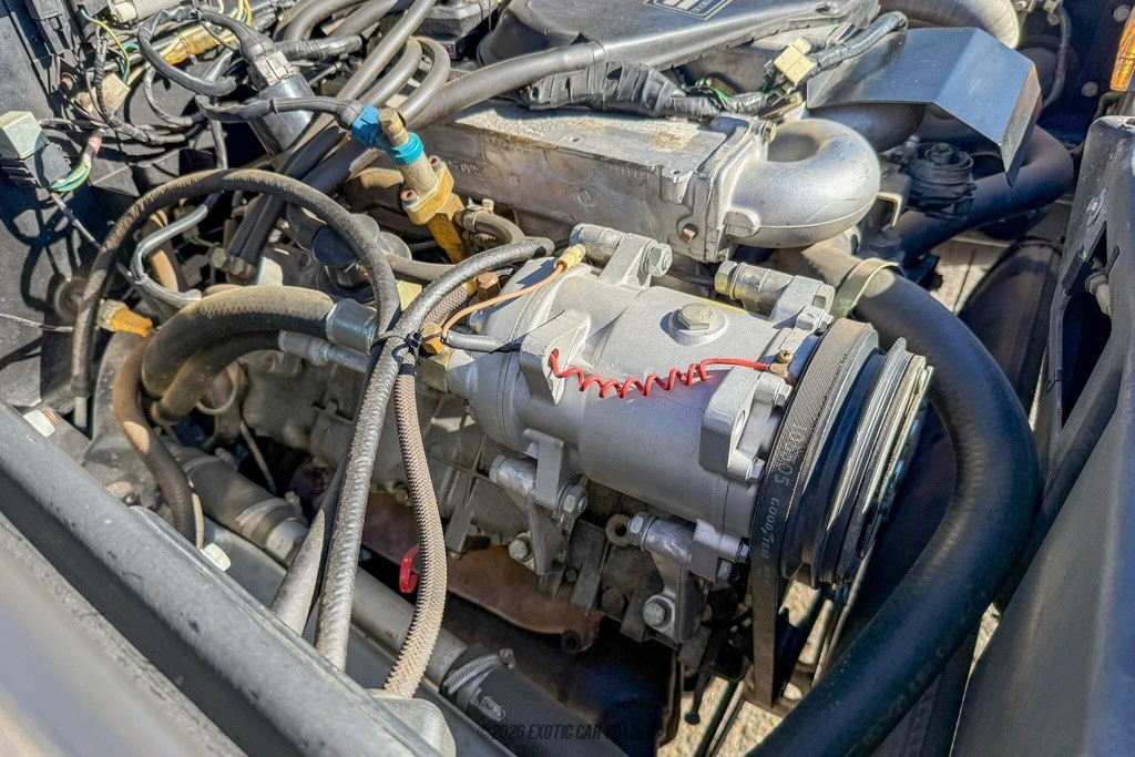 1981 DeLorean DMC-12 - Image 21 of 21