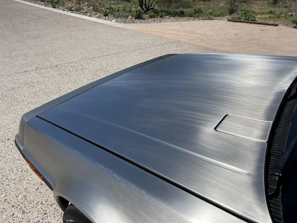 1981 DeLorean DMC-12 - Image 27 of 31