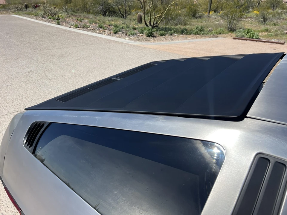 1981 DeLorean DMC-12 - Image 31 of 31