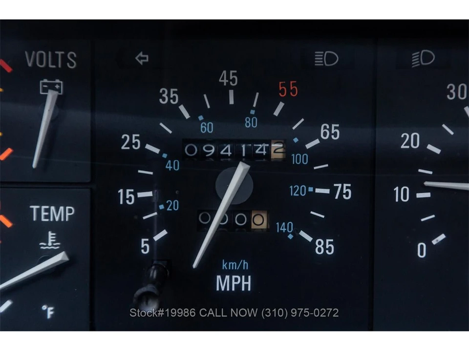 1981 DeLorean DMC-12 - Image 18 of 31