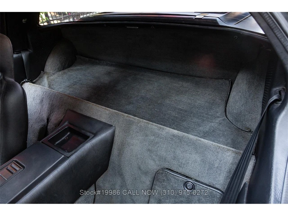 1981 DeLorean DMC-12 - Image 15 of 31