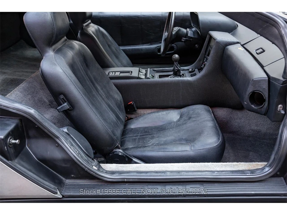 1981 DeLorean DMC-12 - Image 19 of 31