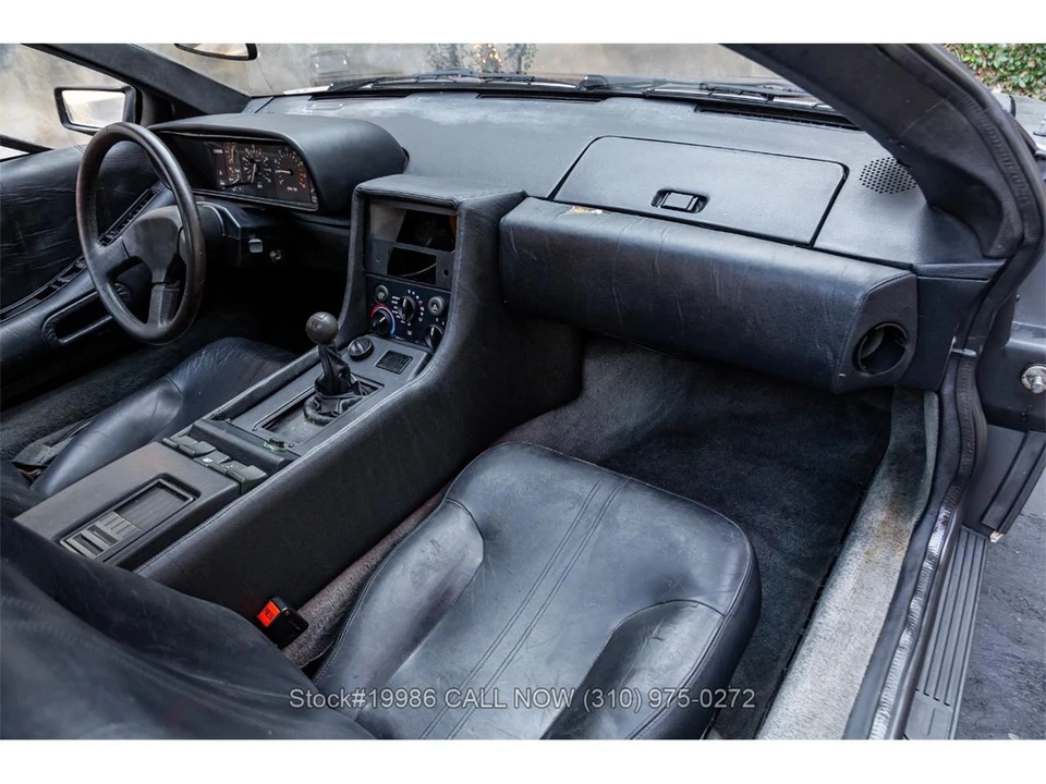 1981 DeLorean DMC-12 - Image 20 of 31