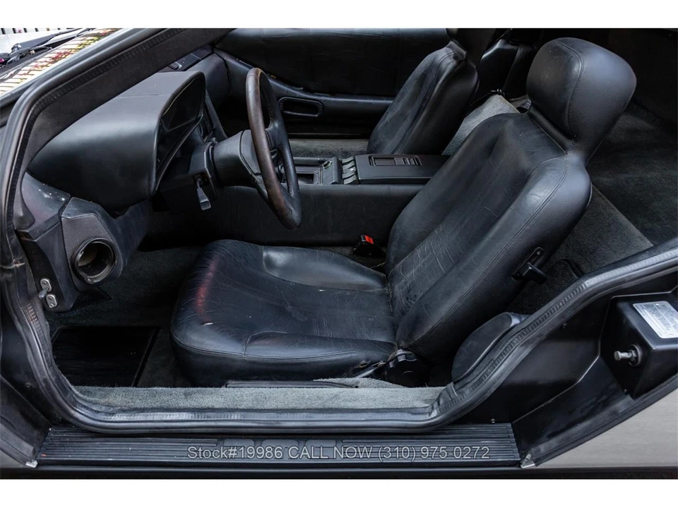1981 DeLorean DMC-12 - Image 14 of 31