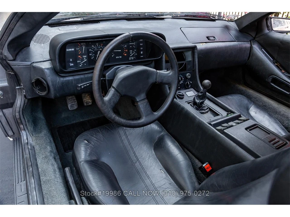 1981 DeLorean DMC-12 - Image 16 of 31