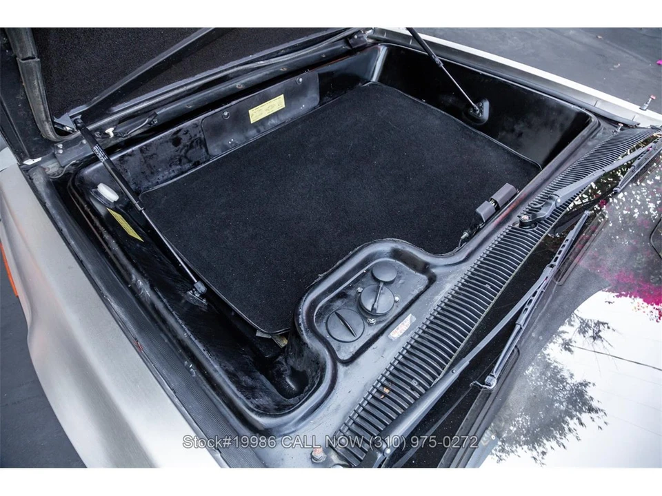1981 DeLorean DMC-12 - Image 21 of 31