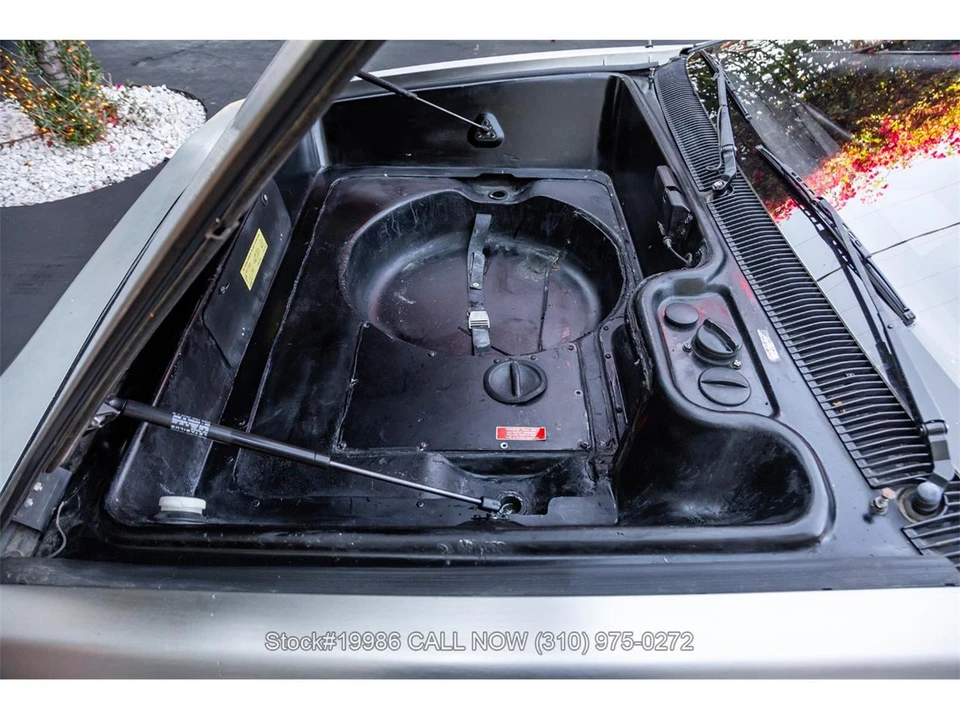 1981 DeLorean DMC-12 - Image 25 of 31