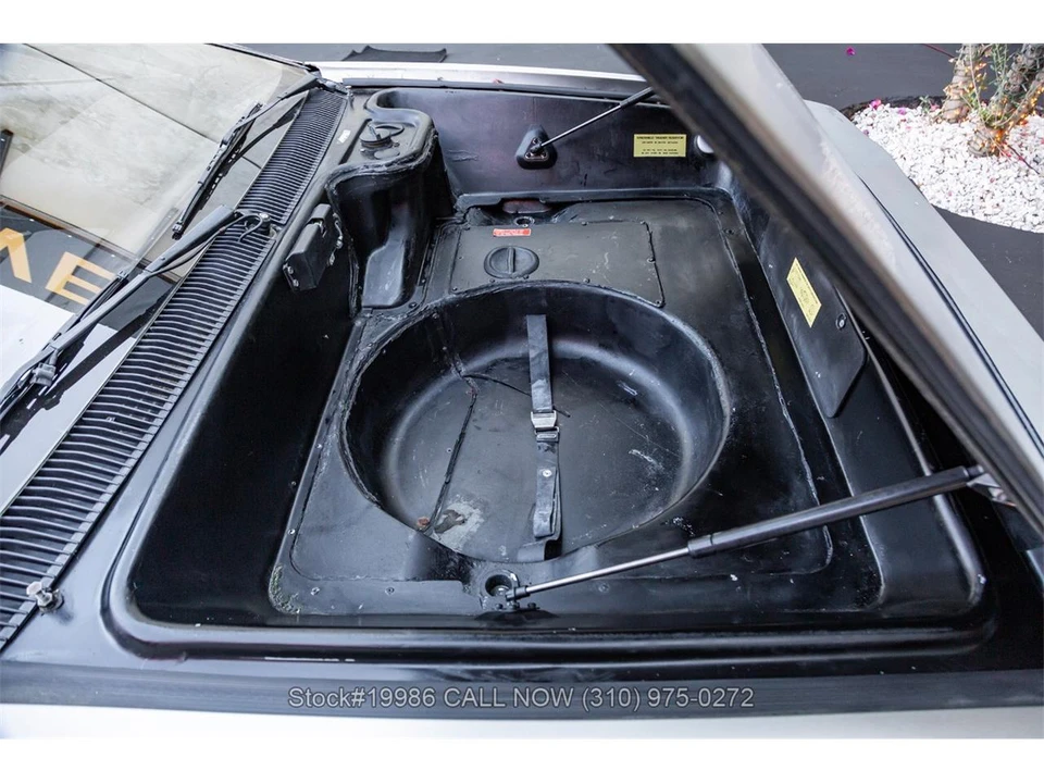 1981 DeLorean DMC-12 - Image 26 of 31