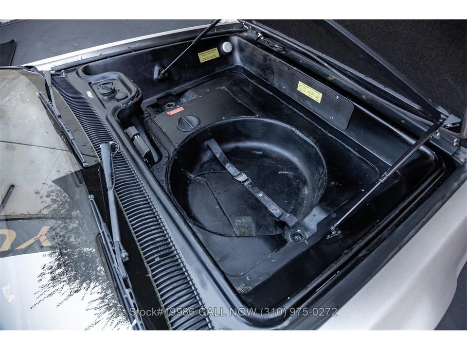 1981 DeLorean DMC-12 - Image 27 of 31